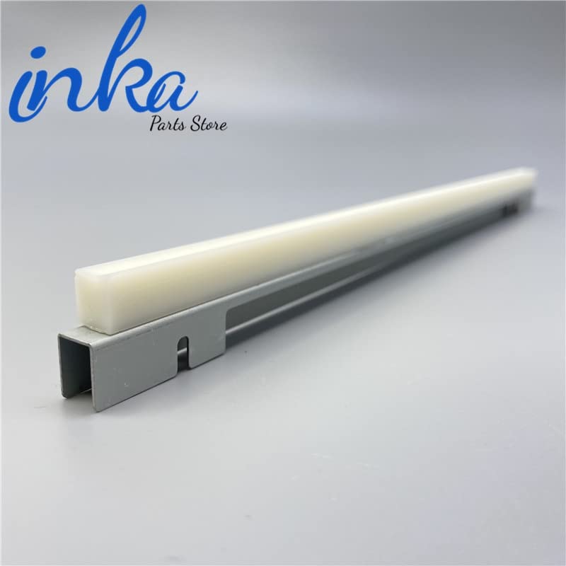 Printer Accesstories 2X Transfer Belt Lubricant Bar Wax Roller for Ric0h Mpc2500 Mpc2800 Mpc3000 Mpc3300 Mpc4000 Mpc4500 Mpc4501 Lubricant Roller - (Style A, Color:)