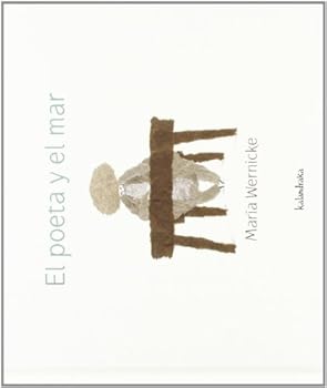 Hardcover El poeta y el mar (Spanish Edition) [Spanish] Book