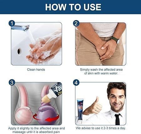 Alcuras® 41-Second Instant Erection Cream — Faster Response, Stronger Performance, Longer Control