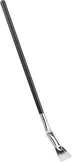 Ciieeo Cepillo de pestañas en forma de abanic...