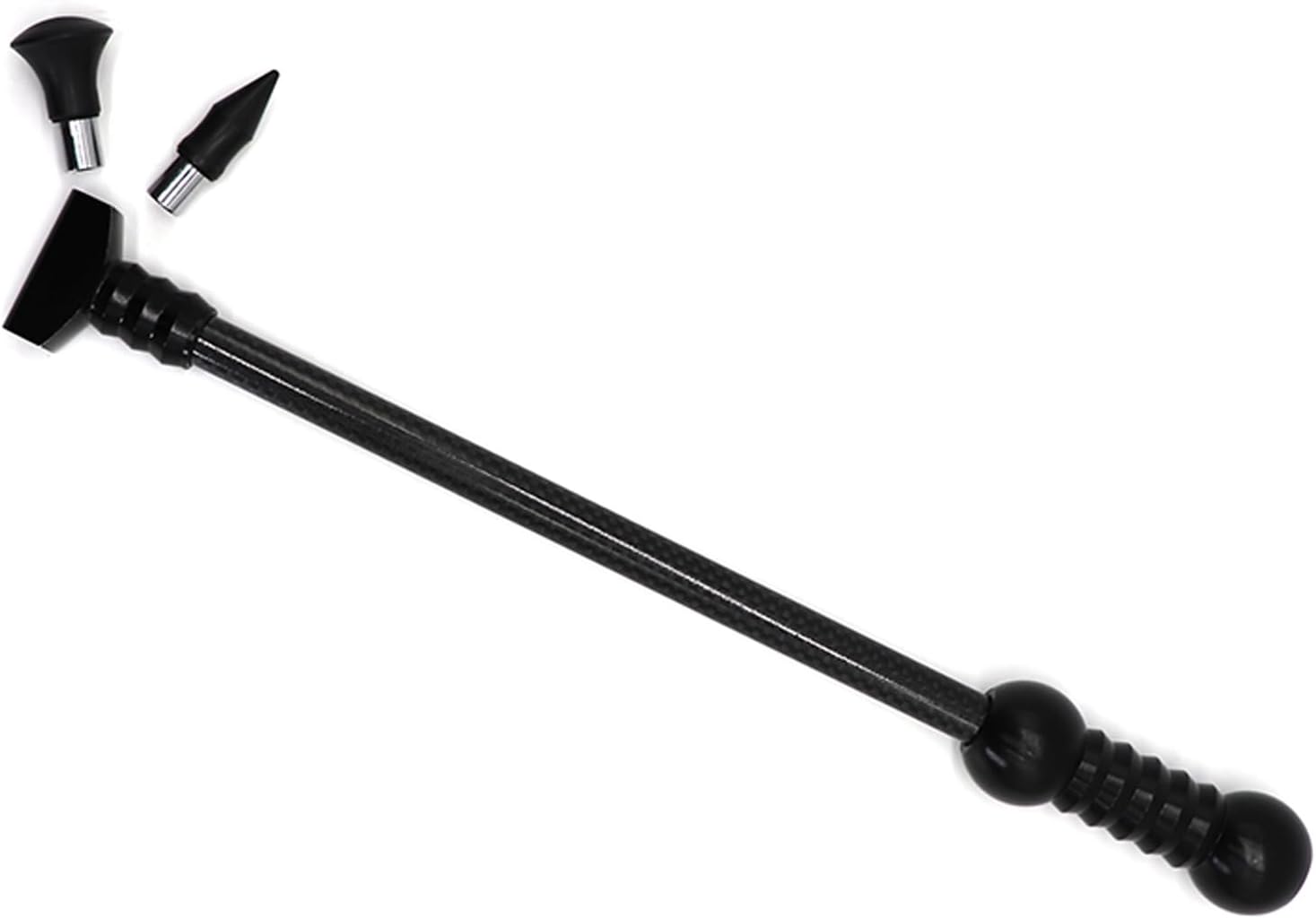 Car Body Repair Hammer Auto Panel Damage Restoration Easy to Use Tool Set Suitable for Vehicle Maintenance