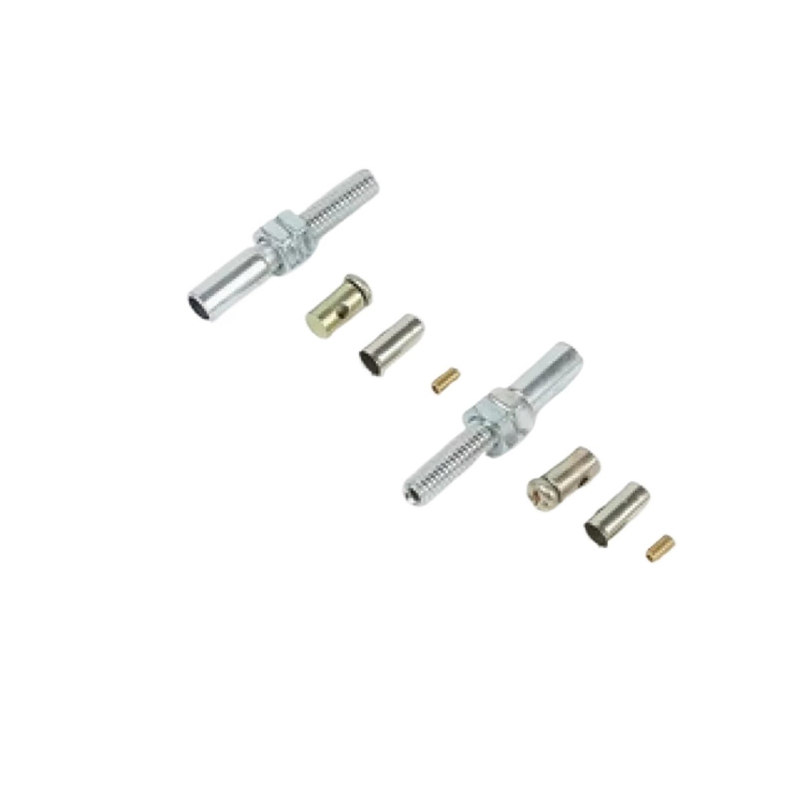 Cable del Acelerador, Ajuste del Kit De Cable De Mango De Giro Rápido
