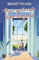 Pour qu'il reste des vagues 2898512664 Book Cover
