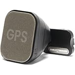 Nextbase Click & Go PRO Powered GPS Dash Cam Mount with Adhesive Pads Series 2 322GW, 422GW, 522GW, 622GW - Replacement Car Camera Mount