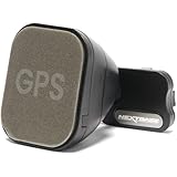 Nextbase Click & Go PRO Powered GPS Dash Cam Mount with Adhesive Pads Series 2 322GW, 422GW, 522GW, 622GW - Replacement Car Camera Mount