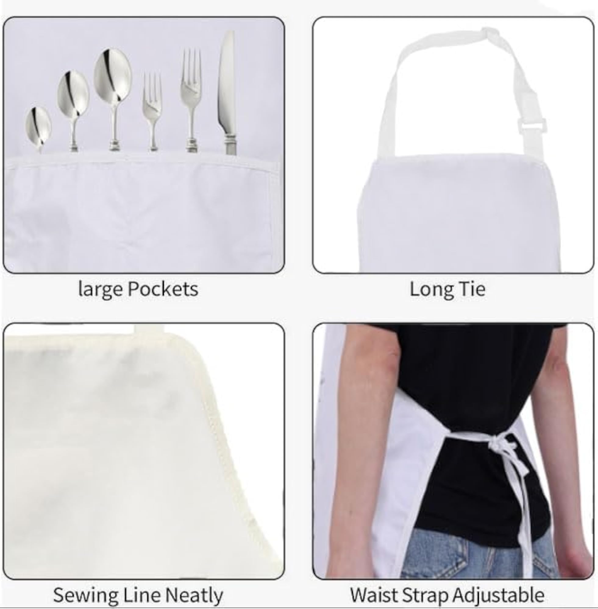 Chocolate Apron, Life Happens Chocolate Helps