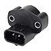 AUTEX 4761871AC Throttle Position Sensor TPS compatible with Dodge B1500/B2500/B3500 1995-1998 Caravan/Dakota 95-97 Dodge Ram 1500/Ram 2500/Ram 3500/Dodge Viper/Jeep Cherokee 96-97 Jeep Wrangler 1997