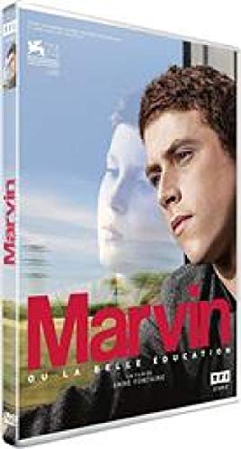 Marvin ou la belle éducation [Italia] [DVD]
