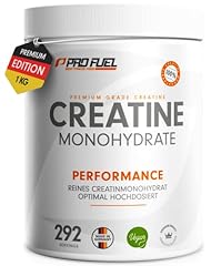Creatin Monohydrat Pulver 1kg...
