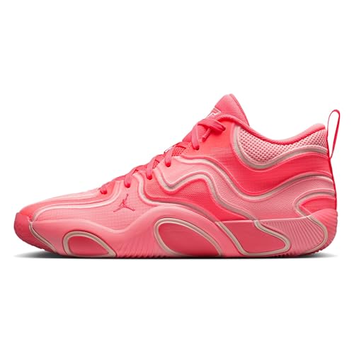 Tatum 3 Pink Basketball Shoes FZ6598-600 Size 10