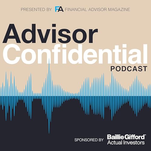 Asset Allocation Challenges Facing CIOs At Big RIAs With Jasmine Yu, PhD, CFA, CAIA (Ep. 5)