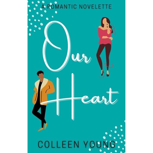 Our Heart Audiolibro Por Colleen Young arte de portada