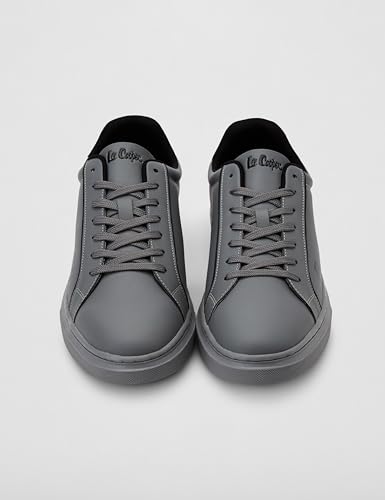 Image of LC9629A Men's PU Shoes I COMFORTABLEI Stylish Formal Shoes for Men's Office & Business