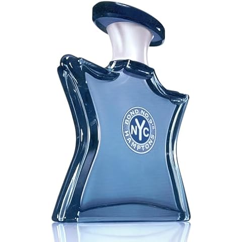 Bond No. 9 New York Hamptons Eau de Parfum Cover