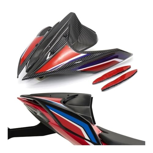 Carénage de queue CBR1000RR pour sorties sur piste et circuit