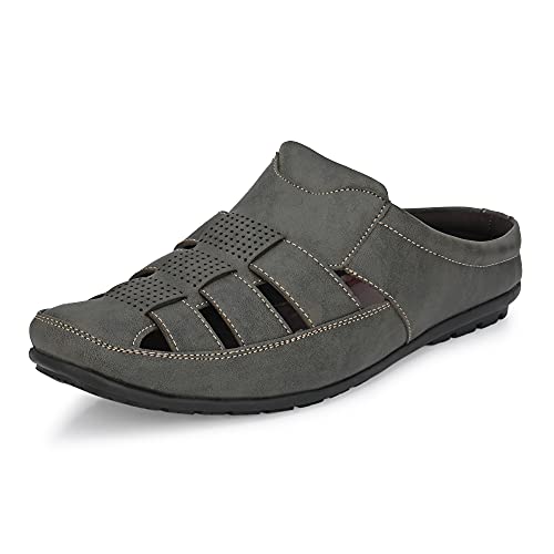 Image of Centrino mens 6105 Sandals & Floaters - Men's Shoes