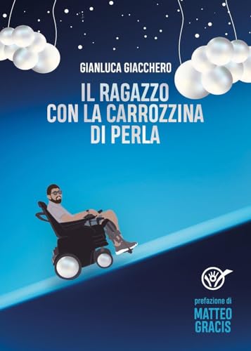  Il Ragazzo con la carrozzina di perla