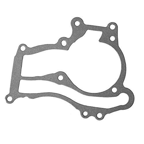 Irontree Aw6662 Professional Water Pump Kit With Gasket Compatible With Chevy Cruze Sonic Trax, Buick Encore, 1.4L L4 Engine, Oe Replacement # 25192709, 55579016 #TOP6