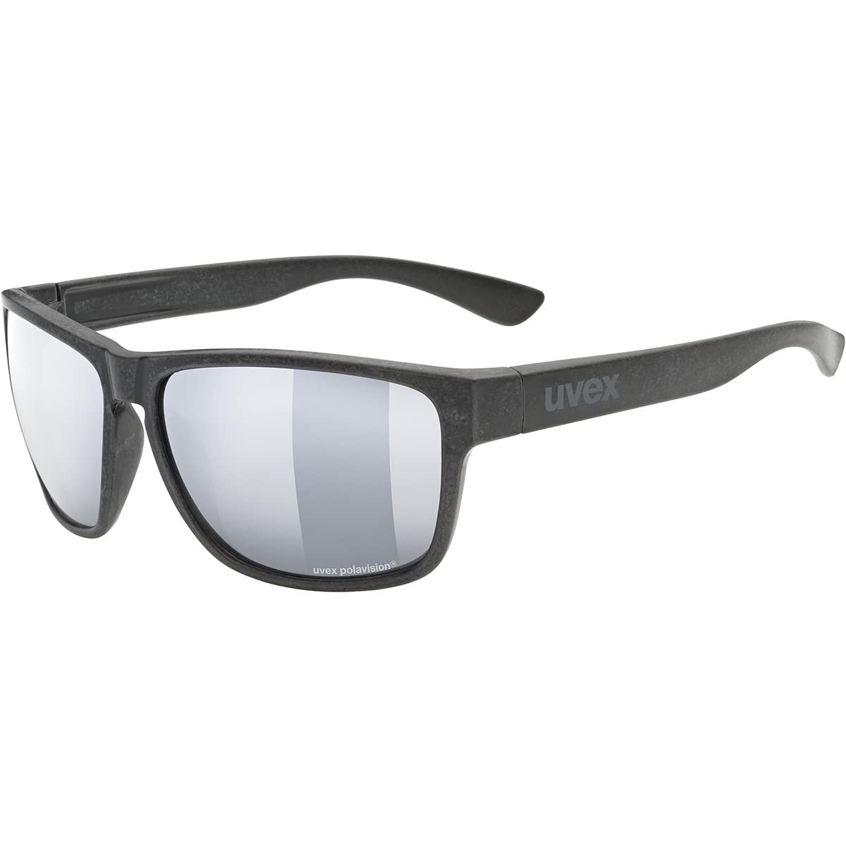 uvex okulary przeciwsłoneczne unisex-dorosły uvex lgl ocean P (1 w zestawie)