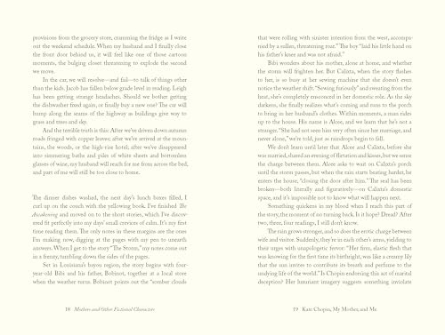 Mothers and Other Fictional Characters: A Memoir in Essays - Image 8