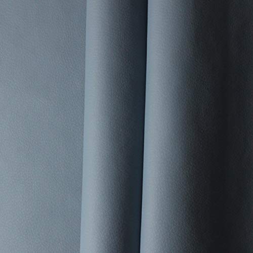 Shop casillo Tessuto Ecopelle Tinta Unita al Metro...