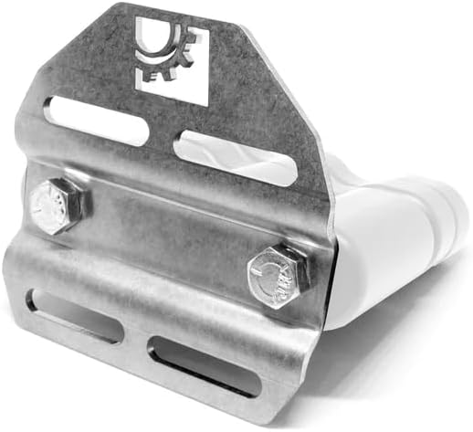 Mount for RotopaX Mounting System
