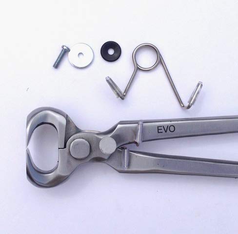 Evo Hoof Care Quick Nippers 12" #TOP4