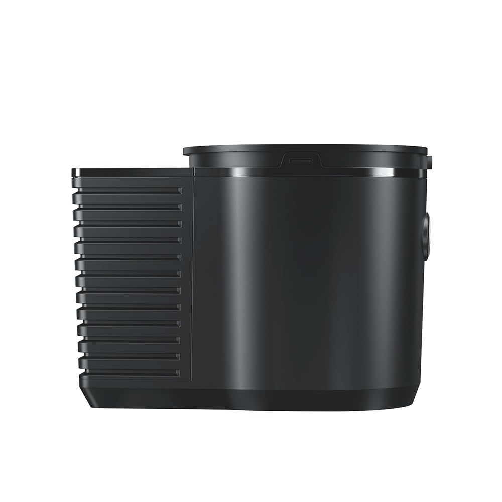 JURA Cool Control Nero 1,1 L Caraffa per il latte