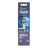 Para usar con la pasta dental 3D White Whitening Clean Cabezales 2 Uds