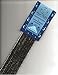 Fred Soll's "RESIN ON A STICK" Frankincense & Sandalwood Incense, 20 Sticks