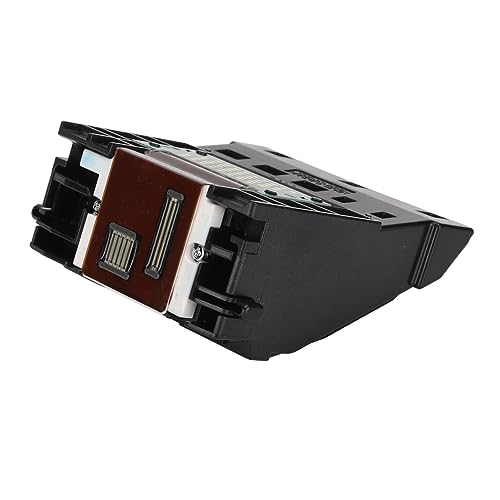 Tête d'impression avec couvercle protection pour textes nets IP3000 - 3