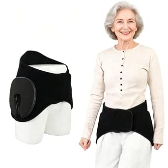 Crash Pants with Hip Pads
