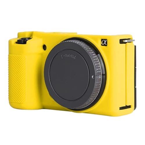 �J�����P�[�X for Sony ZV-E10�\�t�g�V���R���ی�P�[�X�̏ꍇ