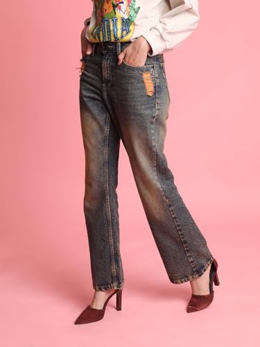 Image of Bene Kleed Women Pants