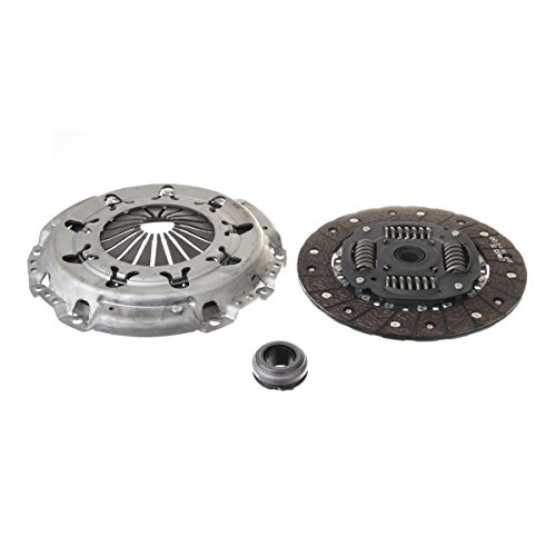 Preisvergleich Produktbild NK 131956 Kupplungssatz