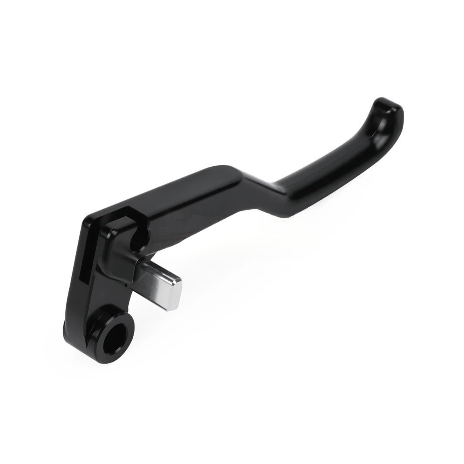 WFSOWXDM Motorcycle Levers Brake Clutch Handle Lever for Hond&a CB750 XL750 Front Clutch Lever CB1000R CBR 600RR 900RR 954RR 1000S/R/RR Hornet Transalp 750 Motorcycle Handle Control