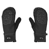 thirtytwo tm2 stevens Chiusura in velcro e spandex sul polso // Guinzaglio da polso rimovibile