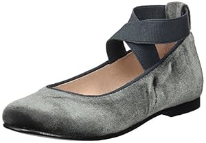 OCA LOCA Oca Loca Mädchen 7002-08 Geschlossene Ballerinas OCA LOCA Oca Loca Mädchen 7002-08 Geschlossene Ballerinas