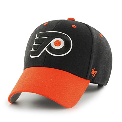 '47 NHL Audible Two Tone MVP Hat