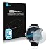 Savvies Screen Protector compatible with Citizen Promaster Land BN4021-02E Protection Film Clear 18-Pack