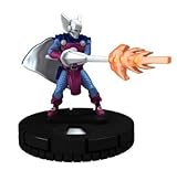  Marvel Heroclix Invincible Iron Man #035 Dreadknight Figure with Character Card by HeroClix