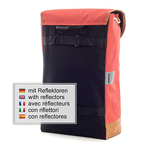 Andersen Shopper Alu Star Shopper Emil Einkaufstrolley 59 cm – Bild 5