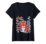 Ukrainisches Hemd im Vyshyvanka-Stil von Alice Ron