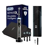 braun oral-b pro 900 sensi ultra thin dm Lieferumfang: 1 Handstück in anthracite grey, 4 Aufsteckbürsten, 1 Ladestation, 1 Premium Lade-Reise-Etui