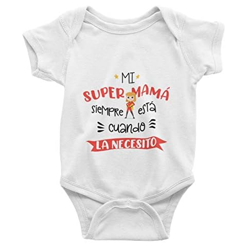 Body bébé SAQUITOMAGICO Cover