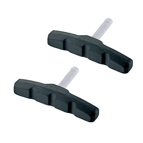 Par De Sapata Freio Bike V-brake Pino 70mm