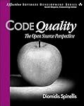 Code Quality: The Open Source Perspective