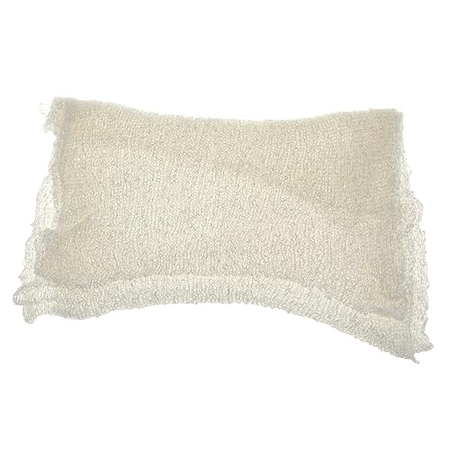 Coperta Per Fotografie Elastico Avvolgente e Versatile Per Accessori Fotografici Per Swaddling e Decorazioni