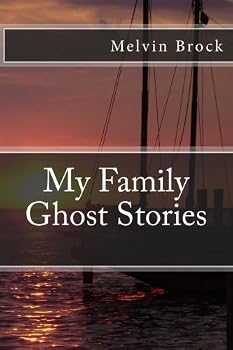 Paperback My Family Ghost Stories Book
