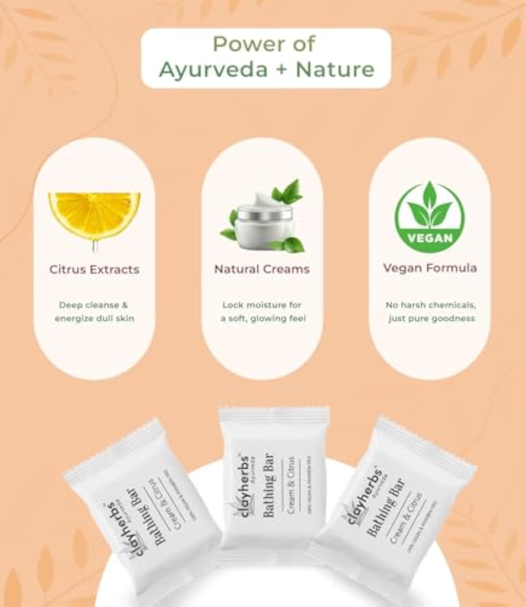 Hotel Soap 15 Gm Nourishing Aloe Vetiver